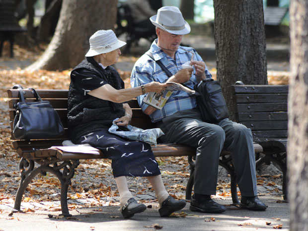 Црна Гора: До пензије уз компромис